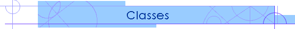 Classes